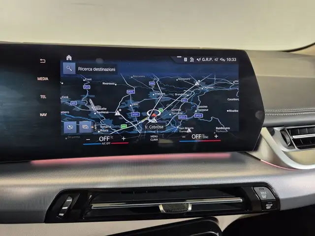 BMW 2 Series view 12