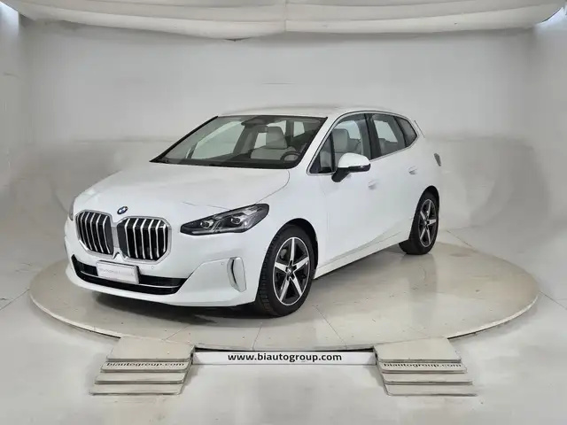 BMW 2 Series main image