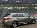 Toyota Corolla Touring Sports 2.0 Hybrid Dynamic Grün - thumbnail 2
