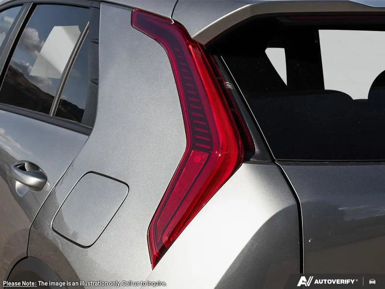Kia Niro снимка Kia Niro