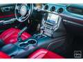 Ford Mustang Cabriolet Gt 5.0l V8 450 Bva10 Premium Noir - thumbnail 37