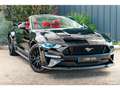 Ford Mustang Cabriolet Gt 5.0l V8 450 Bva10 Premium Noir - thumbnail 10