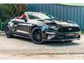 Ford Mustang Cabriolet Gt 5.0l V8 450 Bva10 Premium Noir - thumbnail 11