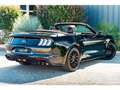 Ford Mustang Cabriolet Gt 5.0l V8 450 Bva10 Premium Noir - thumbnail 2