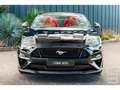 Ford Mustang Cabriolet Gt 5.0l V8 450 Bva10 Premium Noir - thumbnail 18