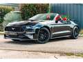 Ford Mustang Cabriolet Gt 5.0l V8 450 Bva10 Premium Noir - thumbnail 1