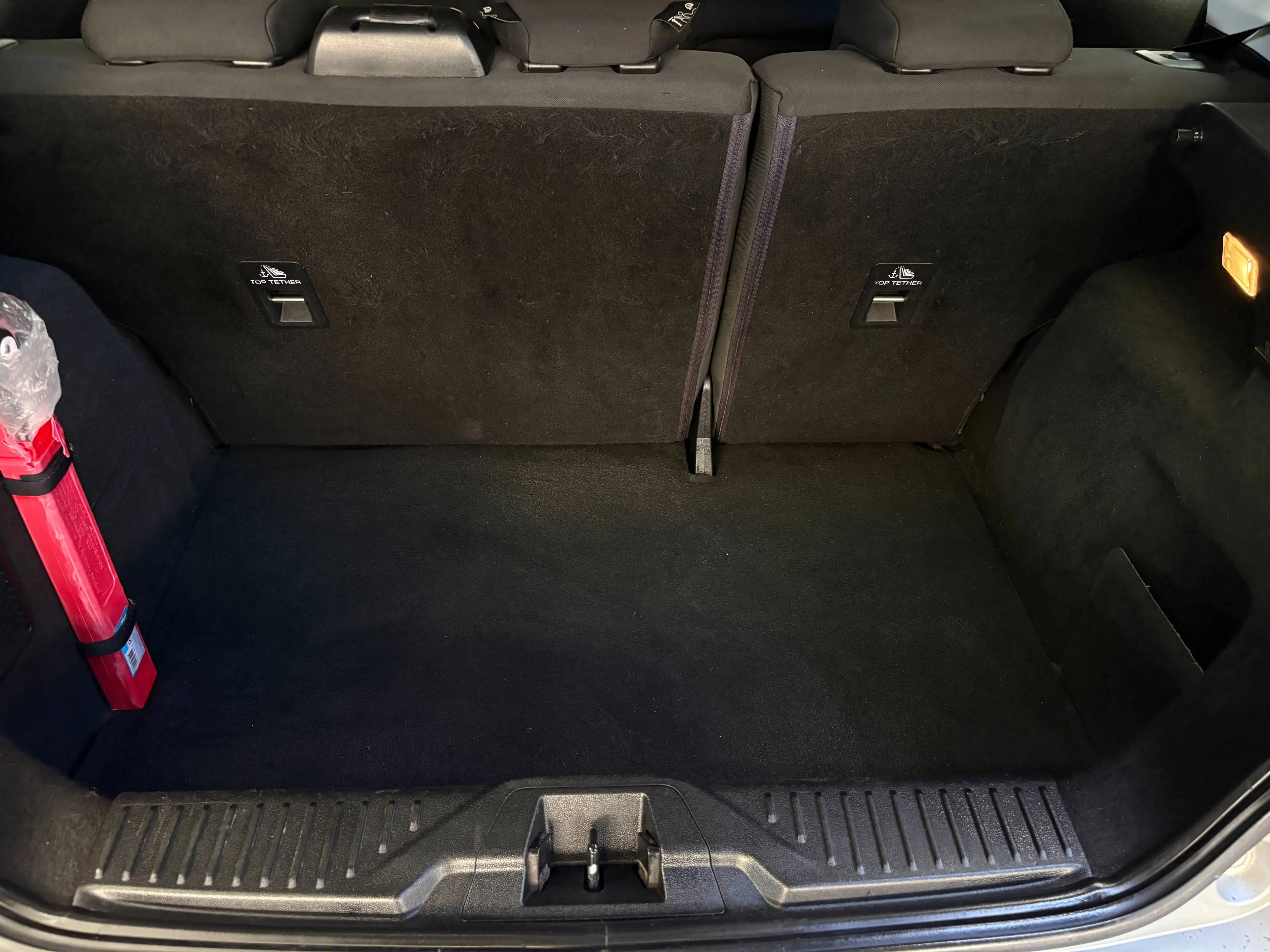 Ford Fiesta Fiesta 1.1i 82cv*01/2019*Apple Carpla-Bluetooth-Airco* Garantie 1 an — photo 14