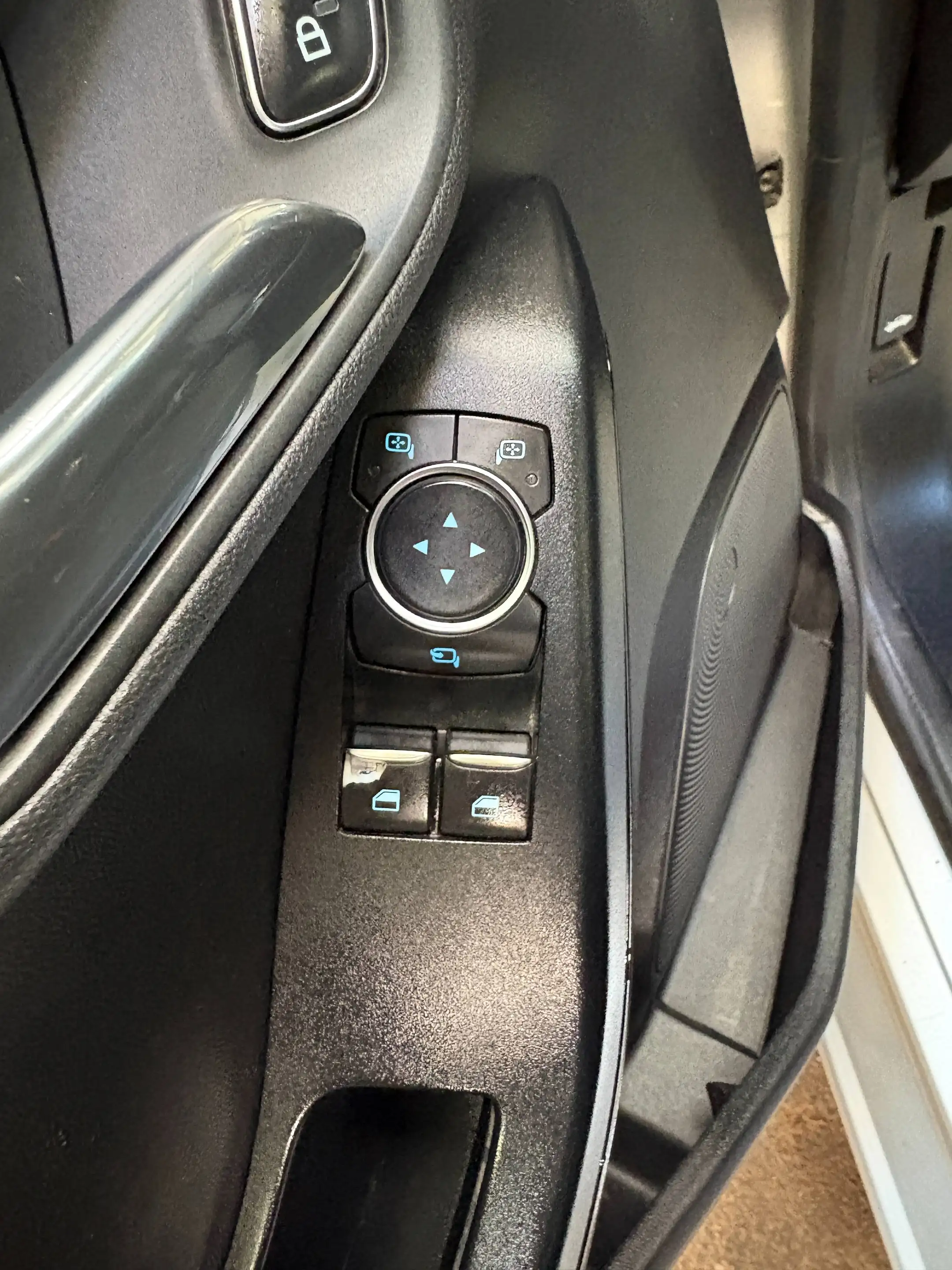 Ford Fiesta Fiesta 1.1i 82cv*01/2019*Apple Carpla-Bluetooth-Airco* Garantie 1 an — photo 15