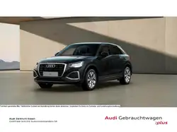 Audi Q2 Advanced 35 TFSI S TRONIC LED NAV PLUS RÜFA PDC