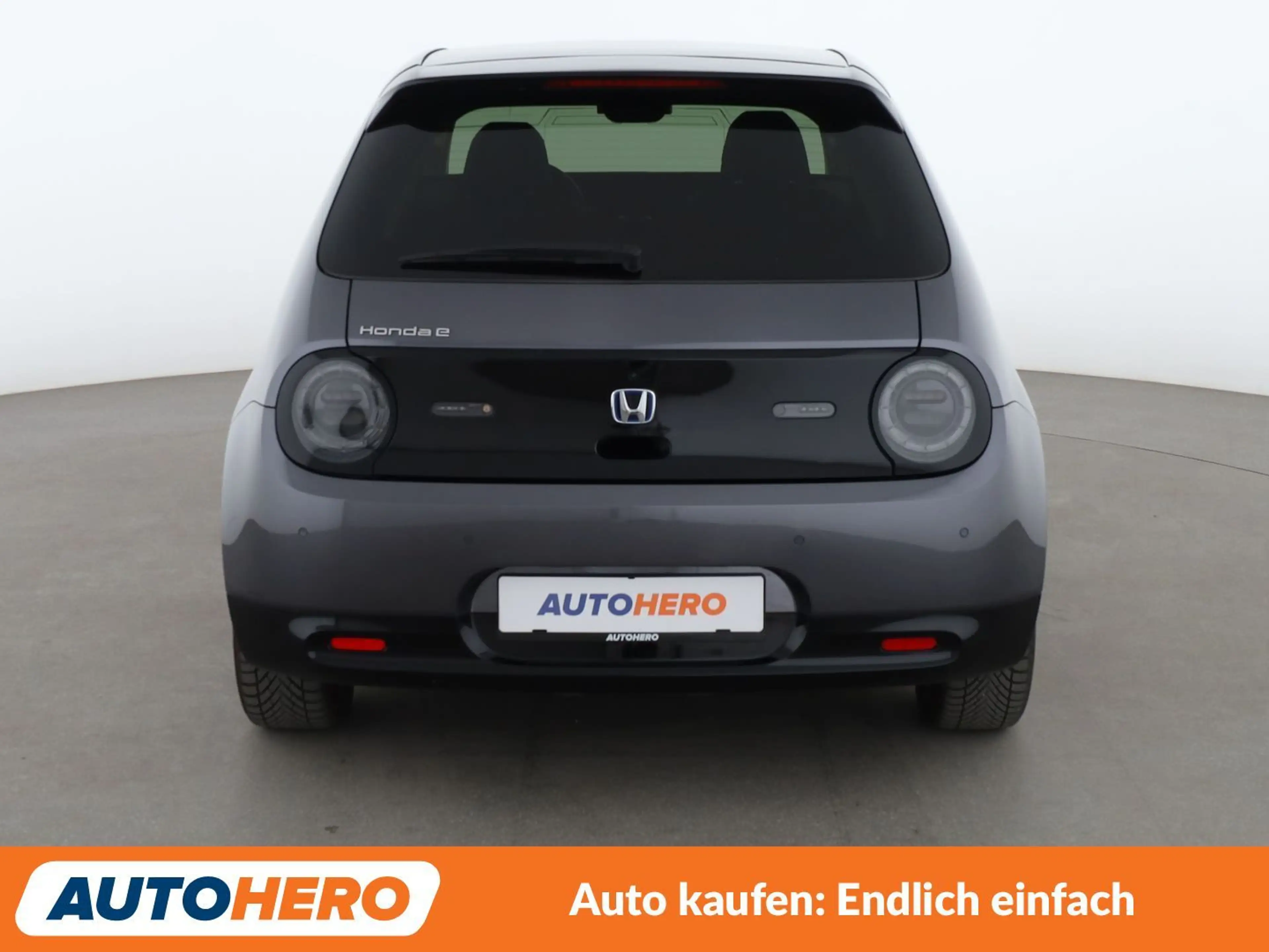 Honda e electric drive 113 kW Advance Aut.*NAVI*ACC*CAM* — photo 5