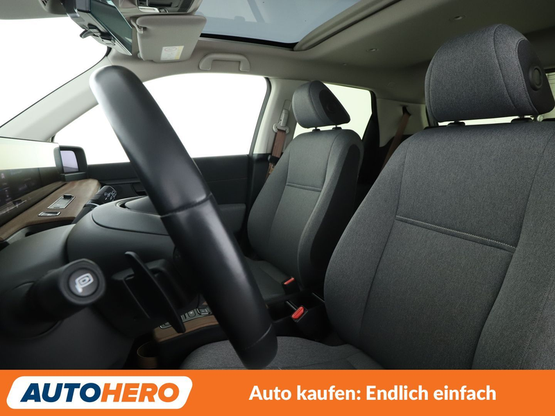 Honda e electric drive 113 kW Advance Aut.*NAVI*ACC*CAM* — photo 10