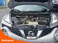 Nissan Juke dCi EU6 81 kW (110 CV) 6M/T TEKNA Gris - thumbnail 22