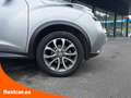 Nissan Juke dCi EU6 81 kW (110 CV) 6M/T TEKNA Gris - thumbnail 19