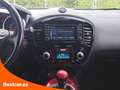 Nissan Juke dCi EU6 81 kW (110 CV) 6M/T TEKNA Gris - thumbnail 12
