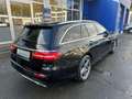 Mercedes-Benz E 300 de 4M/9G/AMG L/LED/KAMERA/AHK/DISTR/STANDH Schwarz - thumbnail 3