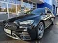 Mercedes-Benz E 300 de 4M/9G/AMG L/LED/KAMERA/AHK/DISTR/STANDH Schwarz - thumbnail 1