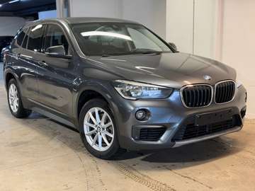 X1 2.0 d sDrive18