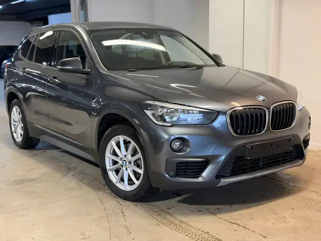 BMW X1 X1 2.0 d sDrive18
