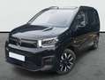 Citroen Berlingo  Talla M BlueHDi 130 S&S EAT8 MAX Negro - thumbnail 1