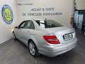Mercedes-Benz C 180 180 BE AVANTGARDE 7GTRO Gris - thumbnail 4