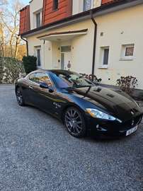 Maserati Granturismo 4.2 V8