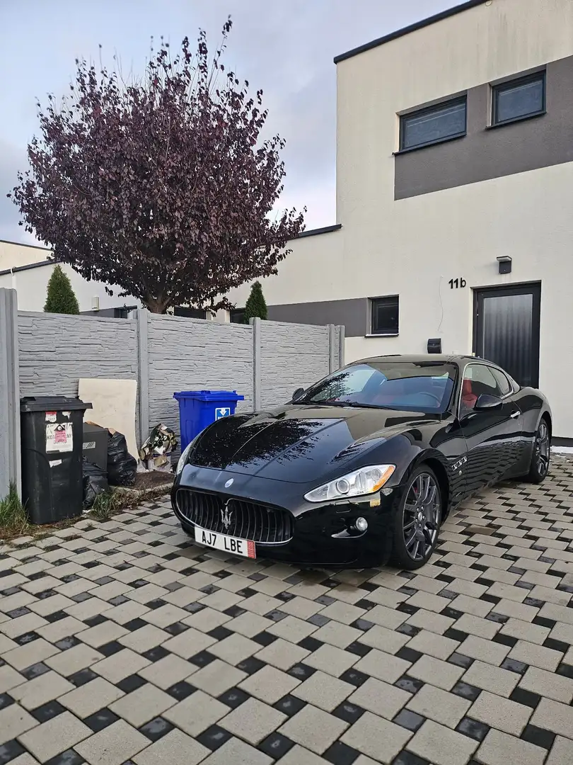 Maserati GranTurismo Maserati Granturismo 4.2 V8 - 2