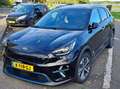 Kia e-Niro Niro ExecutiveLine 64 kWh Zwart - thumbnail 4