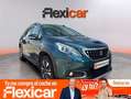 Peugeot 2008 1.6 BlueHDI Allure 100 Verde - thumbnail 1