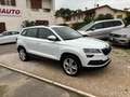 Skoda Karoq 1.0 TSI DSG Executive OK NEOPATENTATI Blanc - thumbnail 2