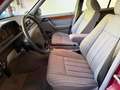 Mercedes-Benz E 220 W124 Lim. H-Zulassung Automatik Top-Zust. Rood - thumbnail 12