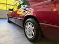 Mercedes-Benz E 220 W124 Lim. H-Zulassung Automatik Top-Zust. Rood - thumbnail 10
