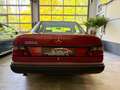 Mercedes-Benz E 220 W124 Lim. H-Zulassung Automatik Top-Zust. Rood - thumbnail 8