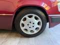 Mercedes-Benz E 220 W124 Lim. H-Zulassung Automatik Top-Zust. Rood - thumbnail 5