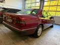 Mercedes-Benz E 220 W124 Lim. H-Zulassung Automatik Top-Zust. Rood - thumbnail 7