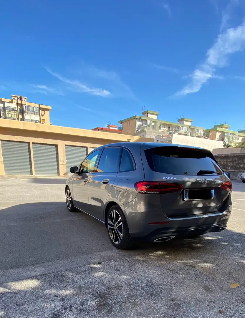 Mercedes-Benz B 180 d Sport Plus auto - 2