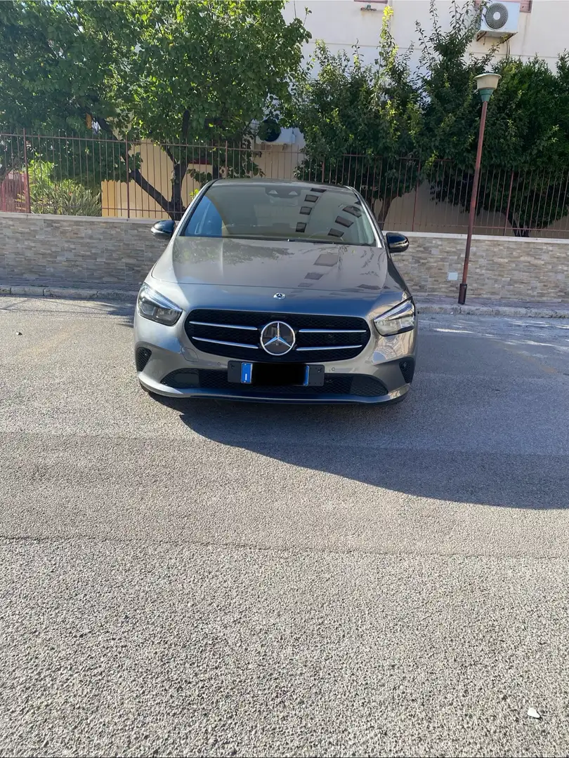 Mercedes-Benz B 180 d Sport Plus auto - 1