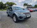 Land Rover Discovery Sport Pure 2.0D Automatik 4WD Gris - thumbnail 4