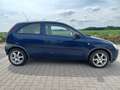 Opel Corsa Corsa 1.0 12V Eco Blau - thumbnail 3