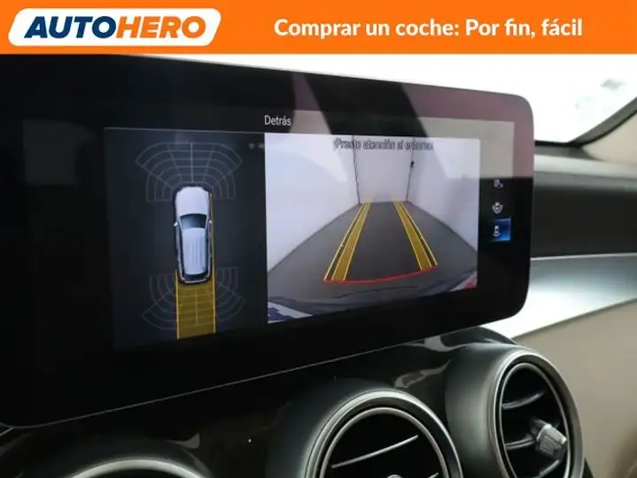 Mercedes-Benz GLC 2020, foto 20