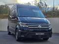 Volkswagen Crafter Crafter 2.0 CR TDi L3 RSW*NAVI*CLIM* Noir - thumbnail 1