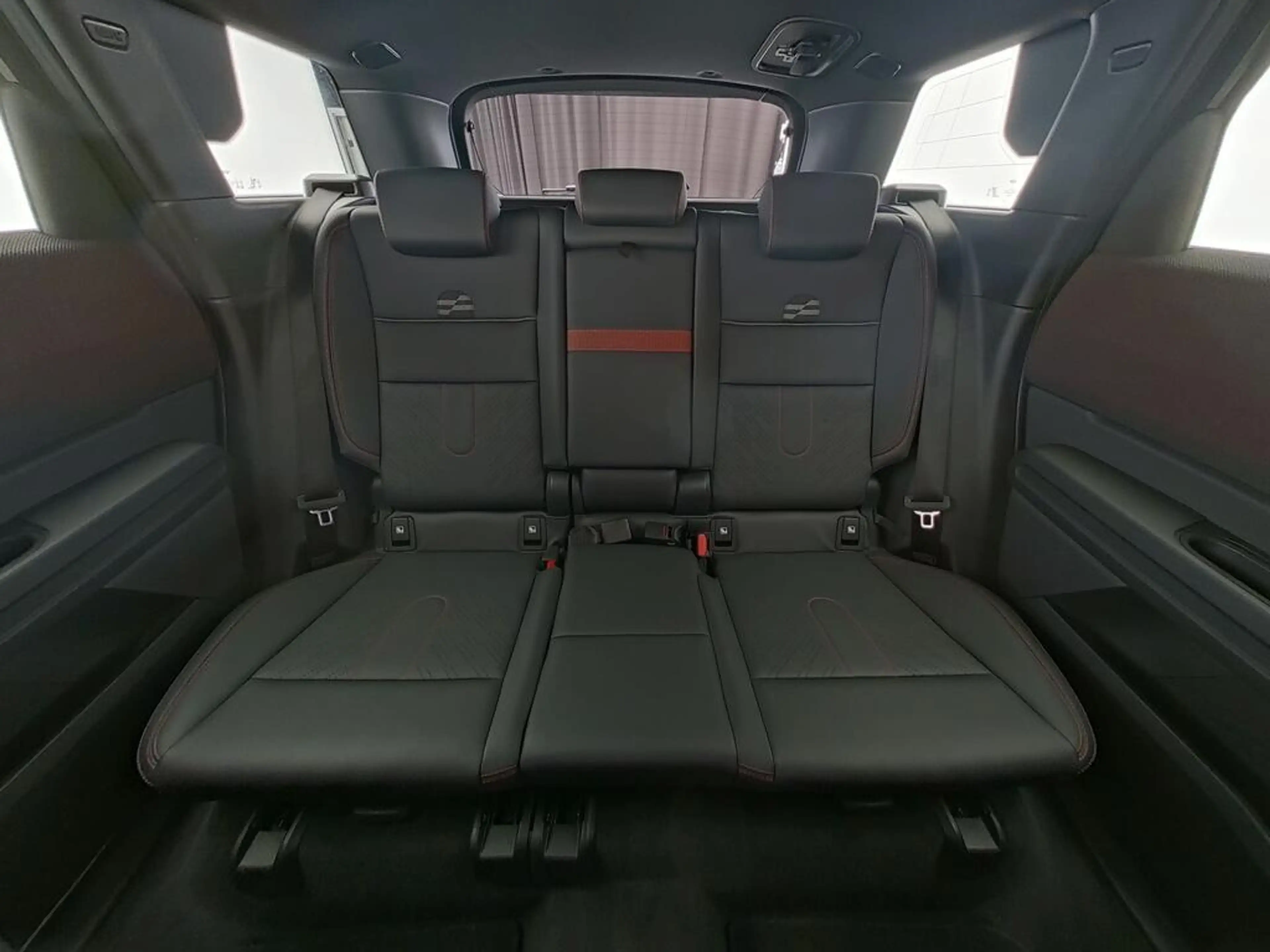 MINI John Cooper Works Countryman 1.5 C M — photo 6