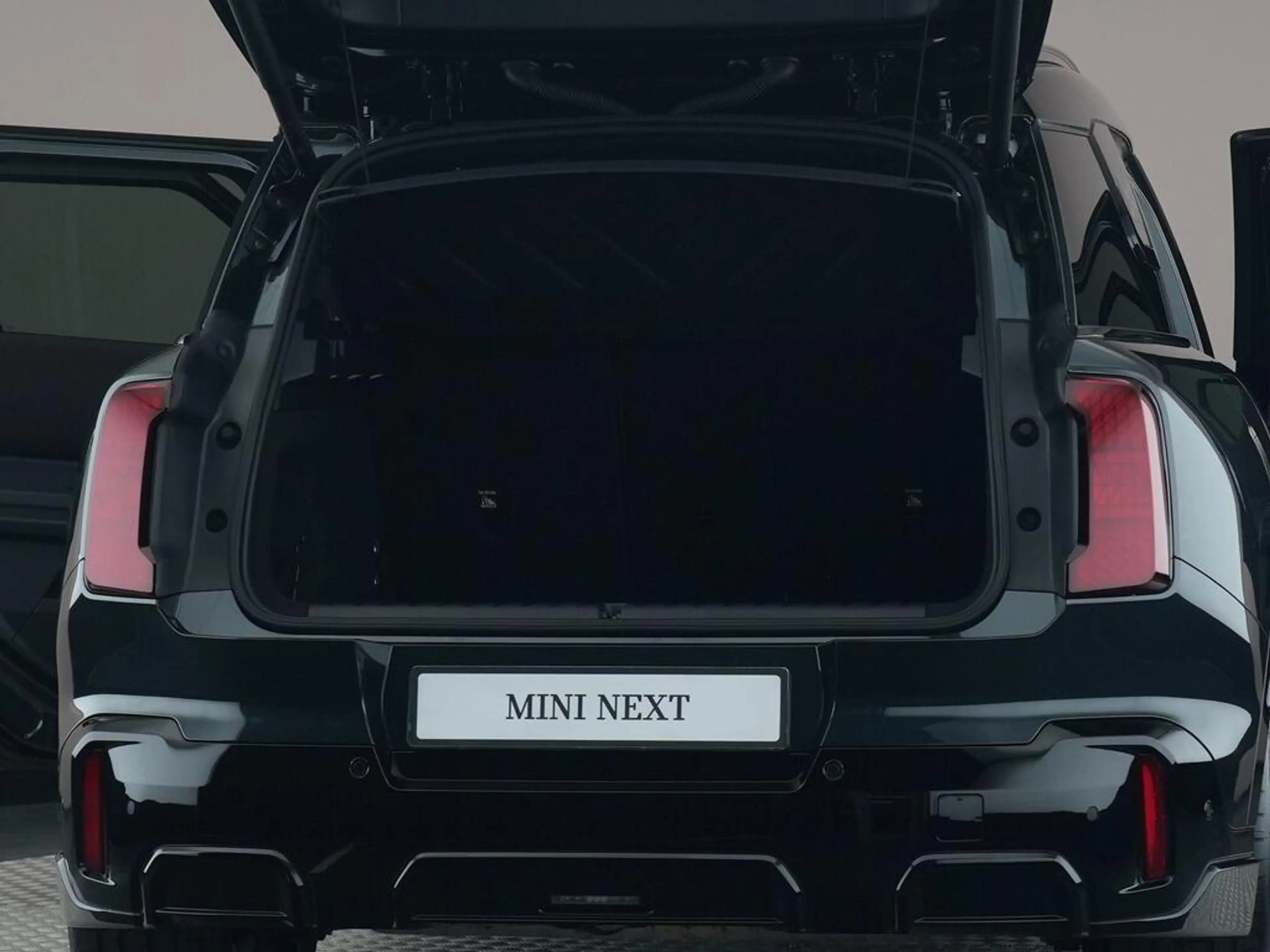 MINI John Cooper Works Countryman 1.5 C M — photo 12