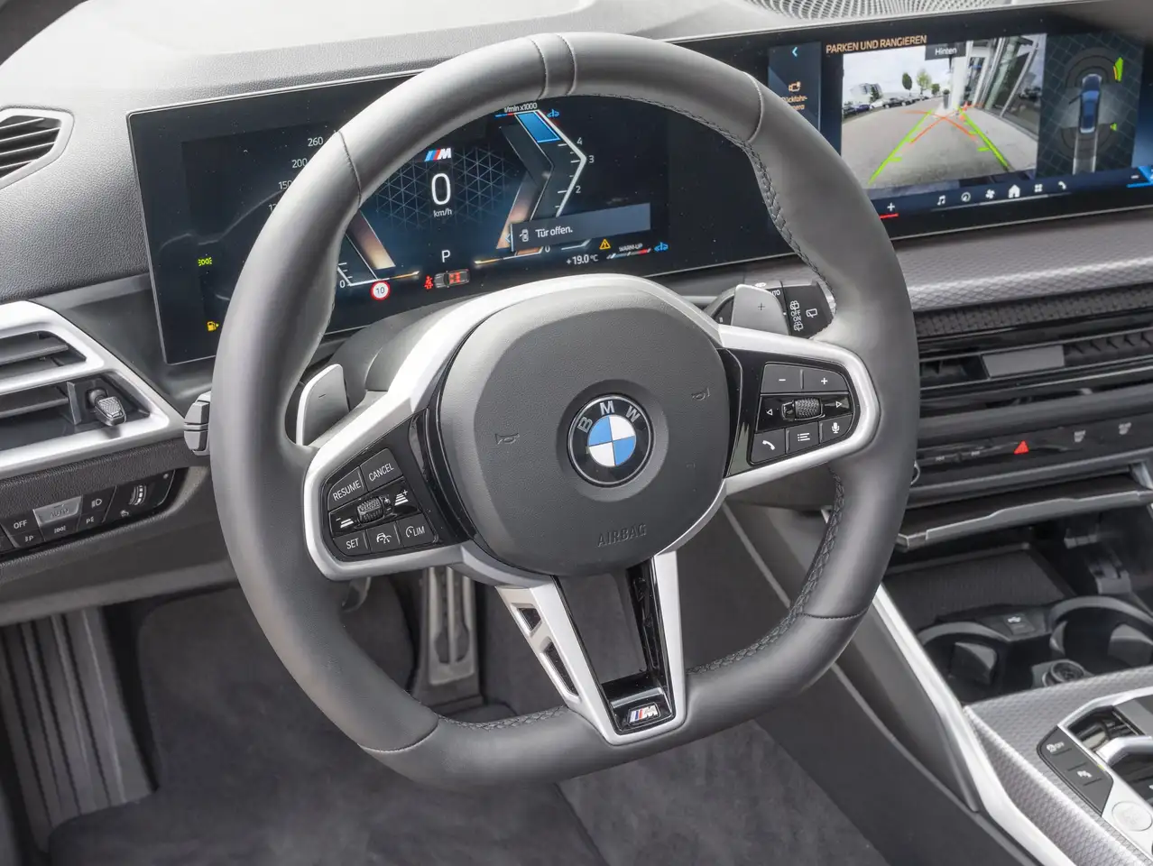 BMW 3 Series 2026 — фото 15