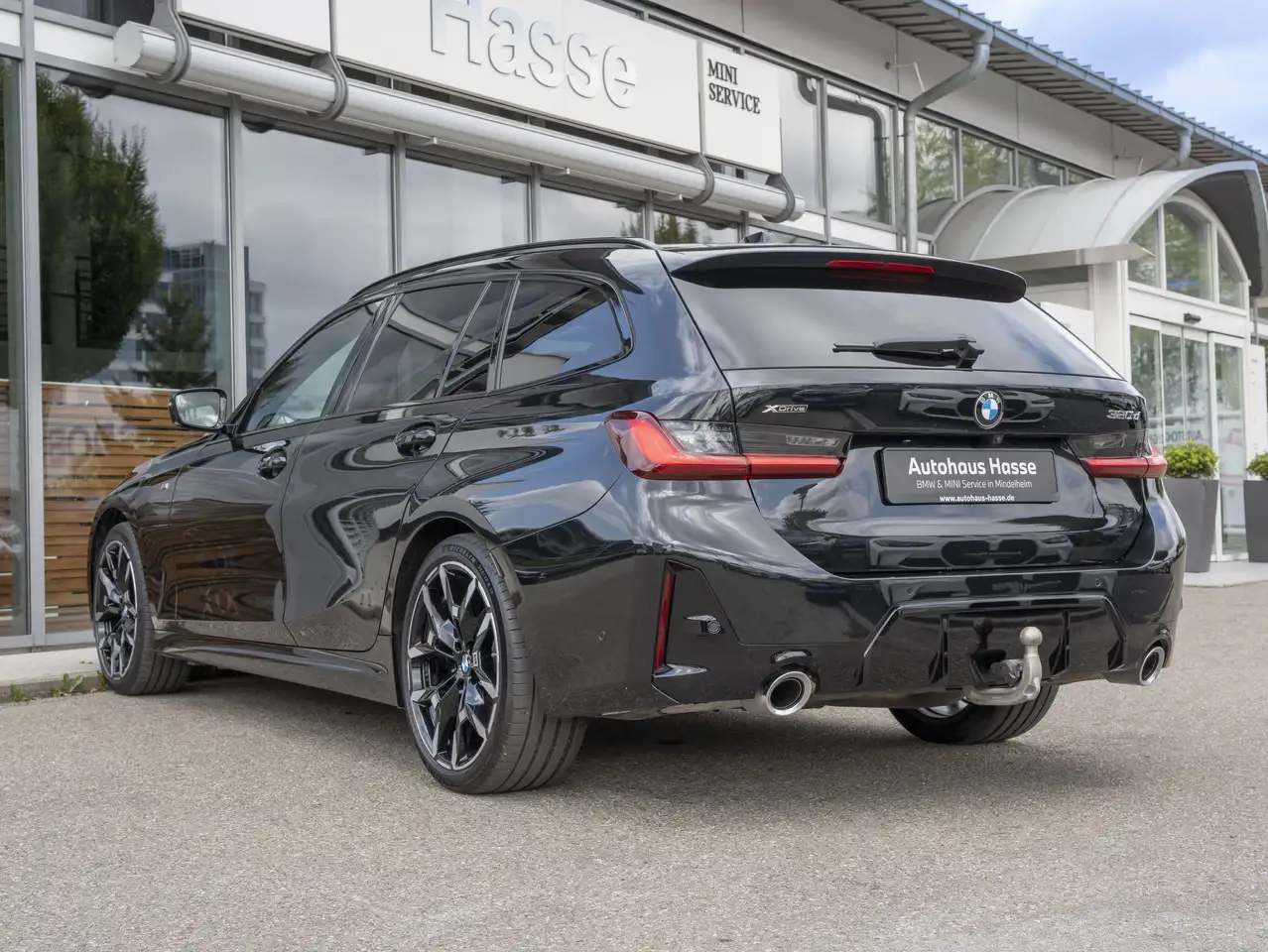 BMW 3 Series 2026