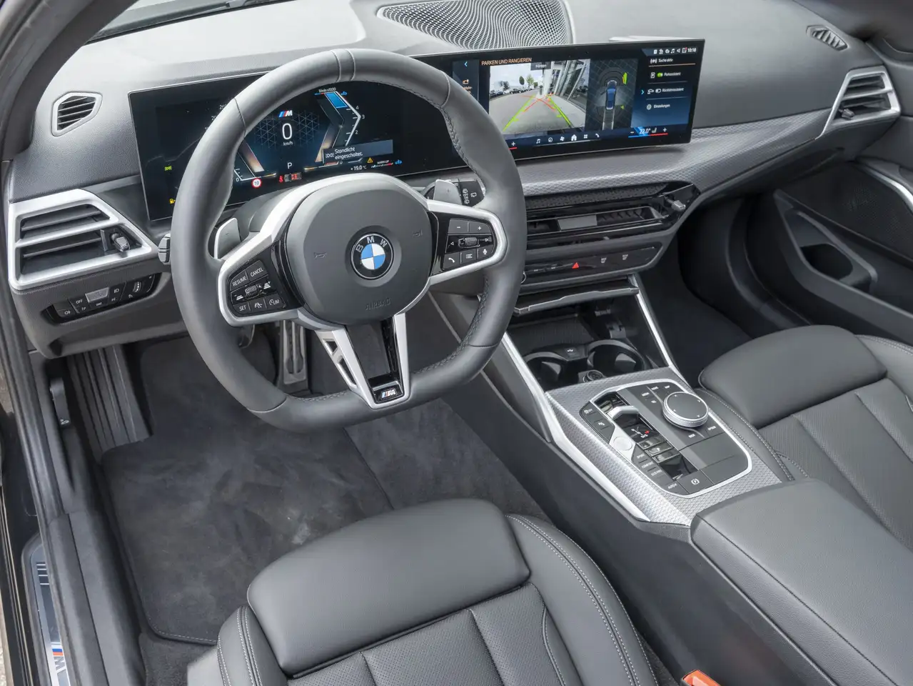 BMW 3 Series 2026