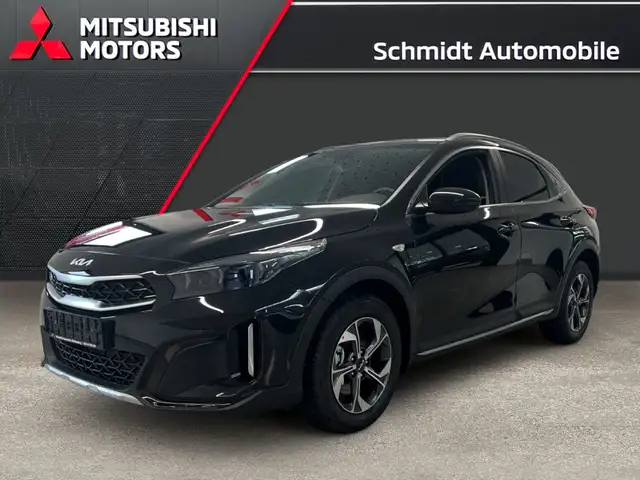 Kia Ceed / cee'd 1.6 T-GDi Vision DCT7 XCeed PDC KAM SHZ NAVI