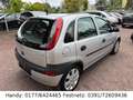 Opel Corsa 1.2 16V KLIMA/SHZ/el.FH/ZV mit FB/ALU Silber - thumbnail 6