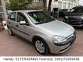 Opel Corsa 1.2 16V KLIMA/SHZ/el.FH/ZV mit FB/ALU Silber - thumbnail 5