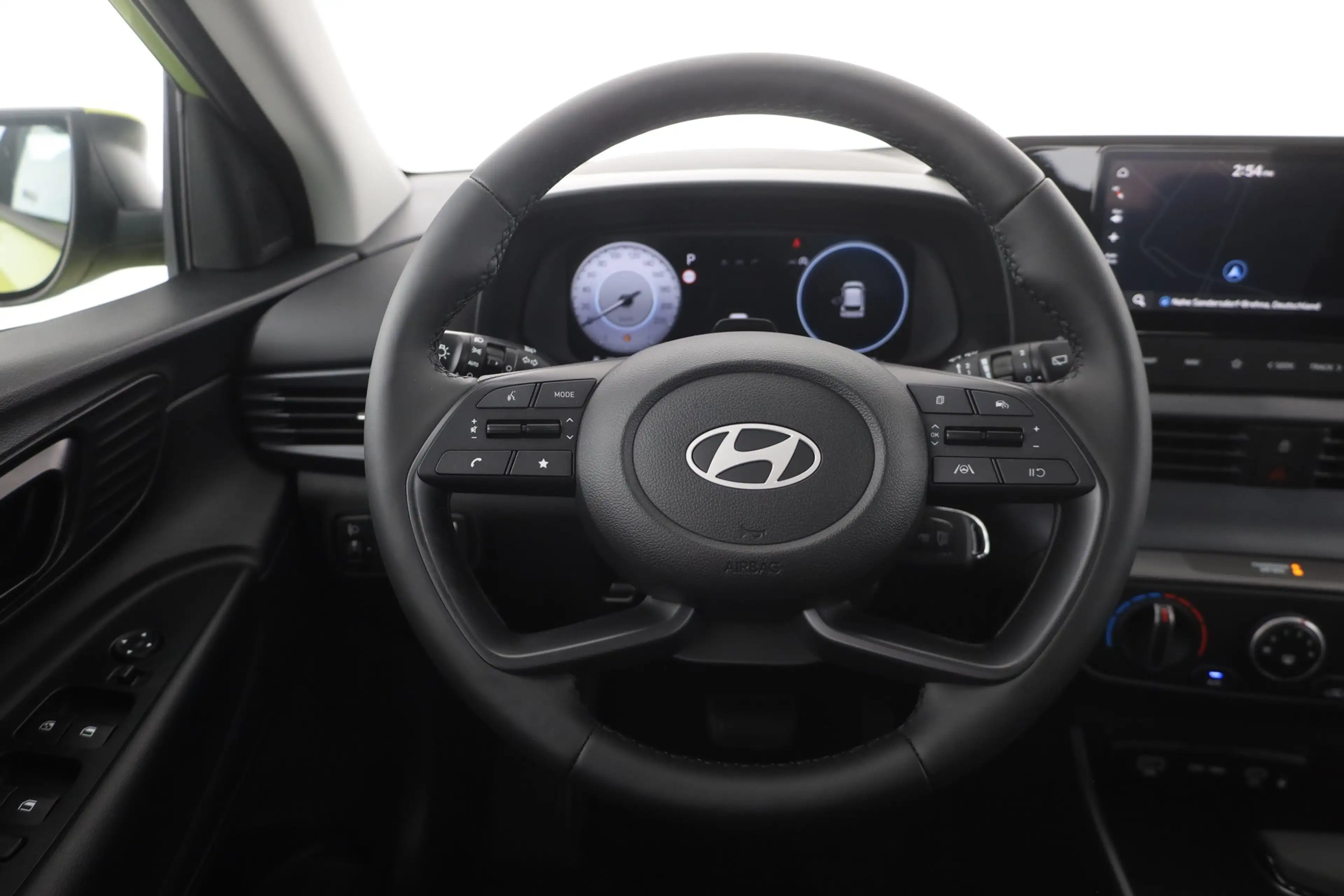 Hyundai i20 1.0 T-GDI Aut. LED Navi Kamera Sitzheizung — photo 15