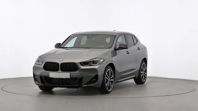 BMW X2 M 35i F39 B48
